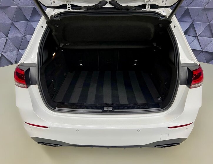 Mercedes-Benz Třídy B 24