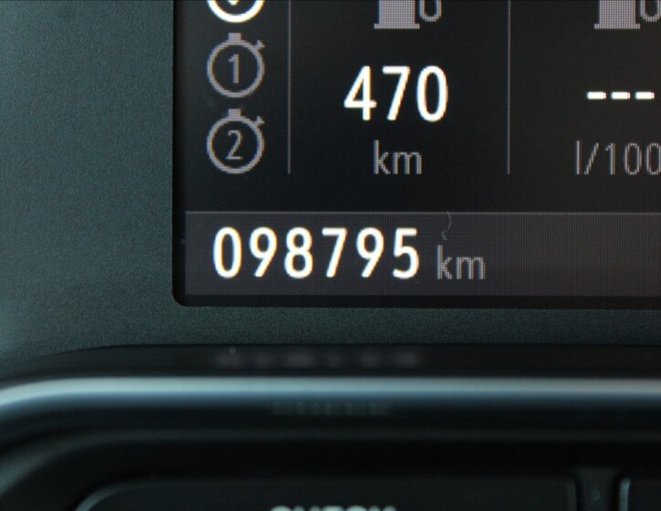 Opel Combo MPV 1,5 l 96 kw