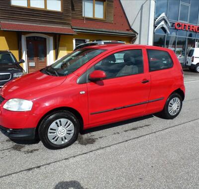 Volkswagen Fox 13