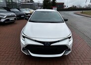Toyota Corolla Kombi 1,8 l 72 kw