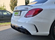 Mercedes-Benz Třídy C 15