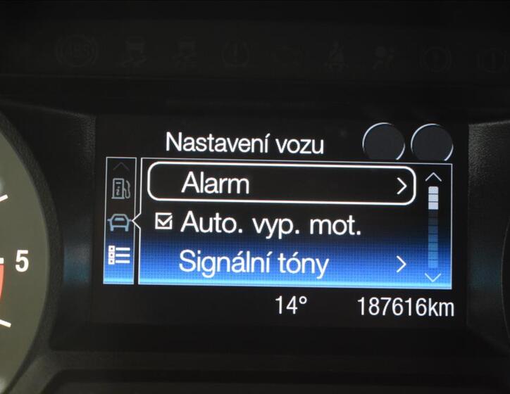 Ford S-MAX 32