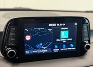 Hyundai Tucson SUV / Terénní 2,0 l 136 kw