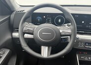 Hyundai Kona SUV / Terénní 1,6 l 132 kw
