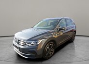 Volkswagen Tiguan SUV / Terénní 1,5 l 110 kw