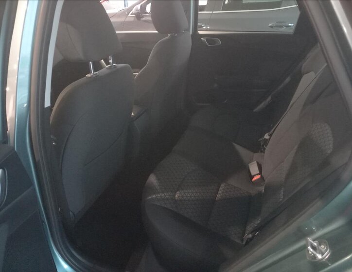 KIA Ceed 7