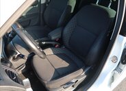 Škoda Fabia Kombi 1,2 l 66 kw