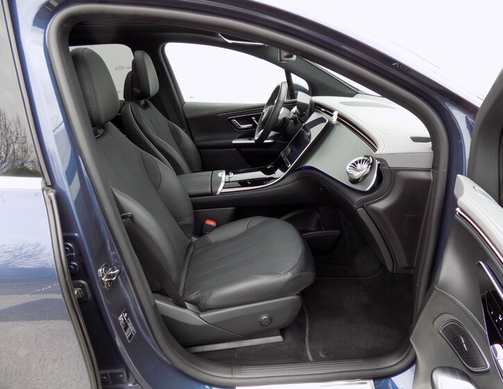 Mercedes-Benz EQE 14