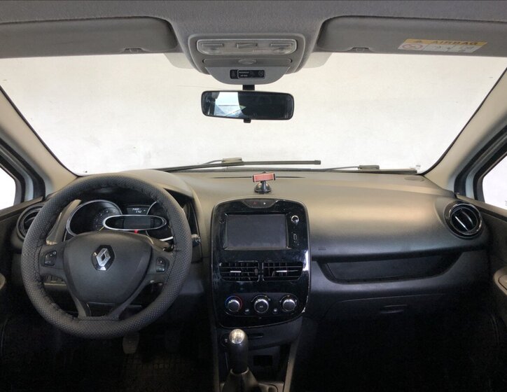 Renault Clio Kombi 1,5 l 55 kw