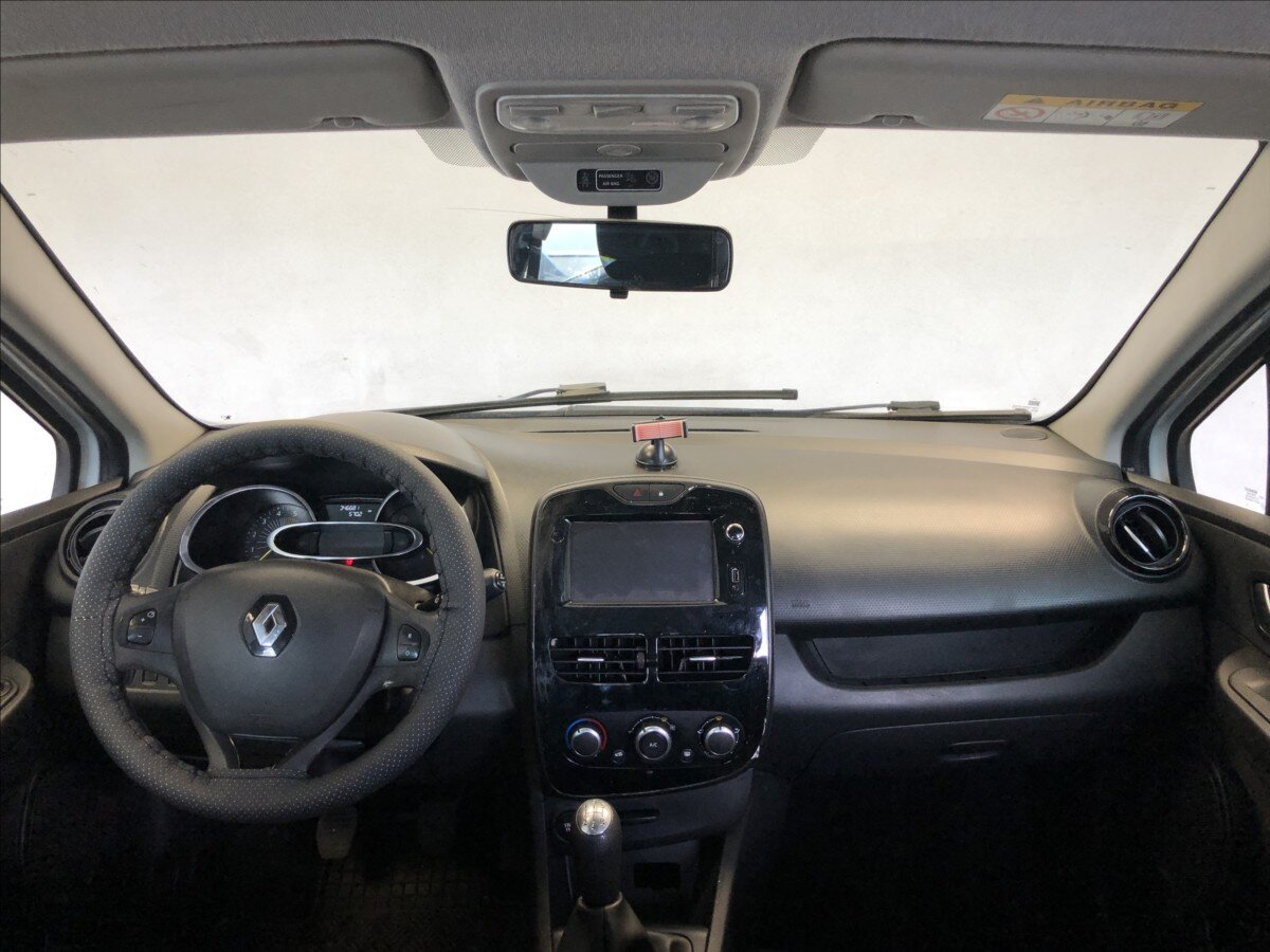 Renault Clio Kombi 1,5 l 55 kw