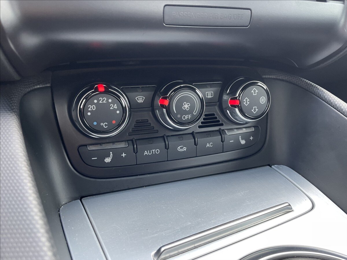 Audi TT Kupé 2,0 l 147 kw