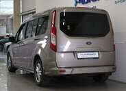 Ford Tourneo Connect MPV 1,5 l 88 kw