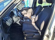 Ford S-MAX MPV 2,0 l 103 kw