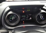 Toyota Yaris Hatchback 1,5 l 68 kw