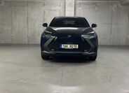 Toyota C-HR Hatchback 1,8 l 90 kw