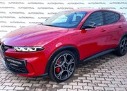 Alfa Romeo Tonale SUV 1,5 l 118 kw