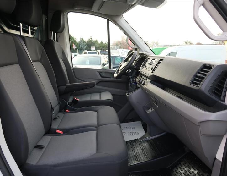 Volkswagen Crafter 13