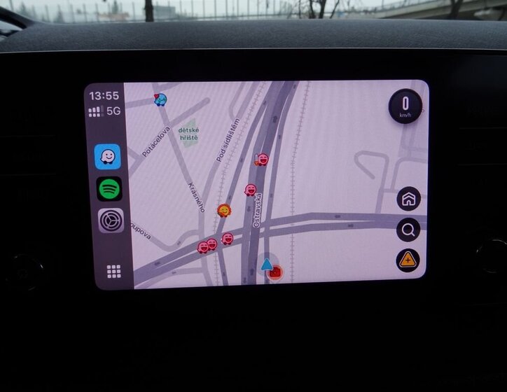 Škoda Fabia Hatchback 999,0 70 kw