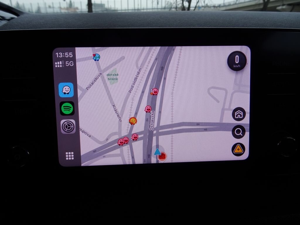 Škoda Fabia Hatchback 999,0 70 kw