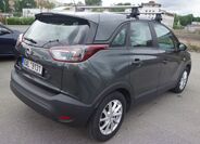 Opel Crossland 8