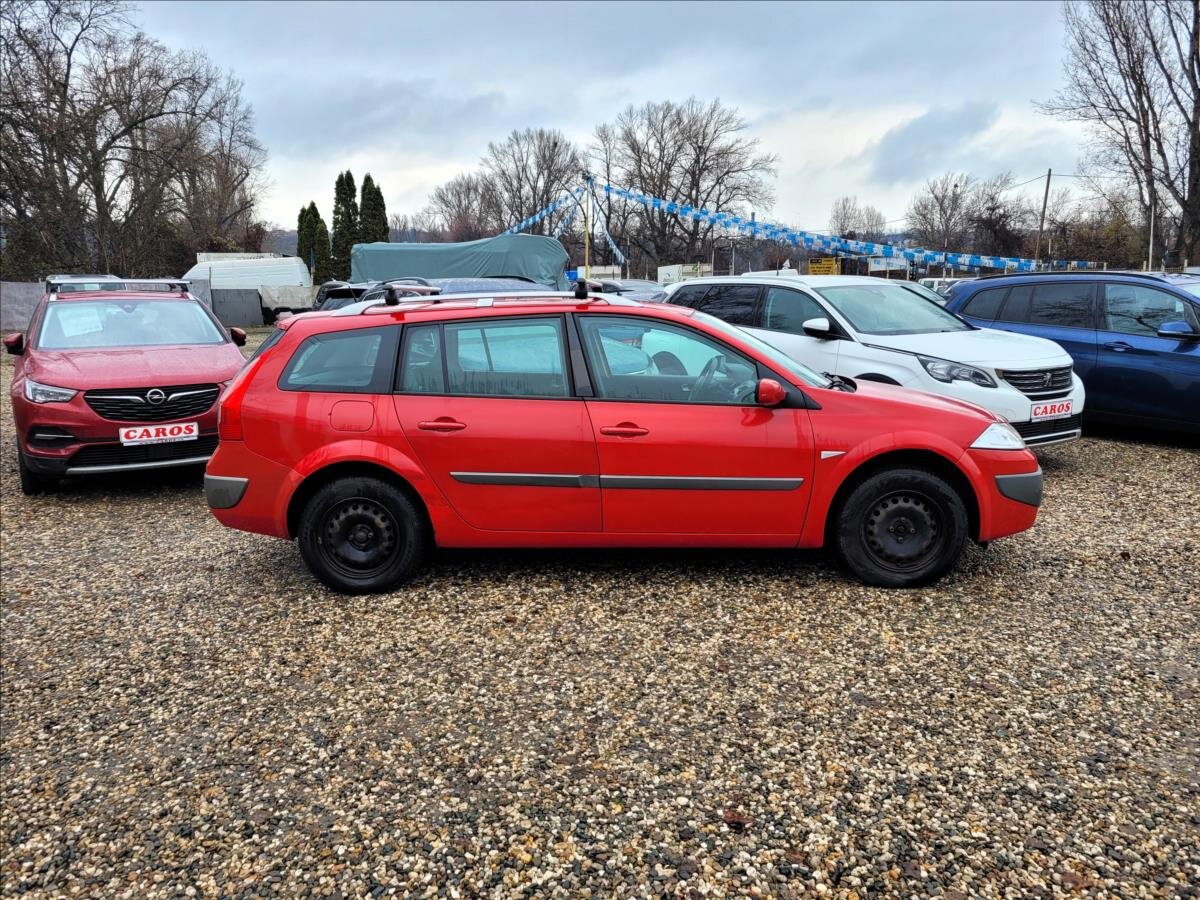 Renault Mégane