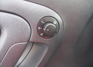 Škoda Fabia Hatchback 1,2 l 63 kw