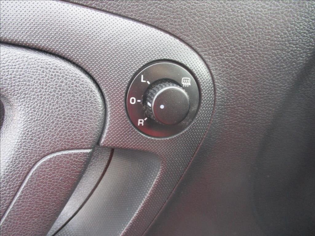 Škoda Fabia Hatchback 1,2 l 63 kw