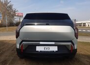KIA EV3 SUV / Terénní 0,0 150 kw
