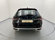 Škoda Superb Kombi 2,0 l 147 kw