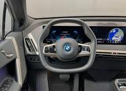 BMW iX 9