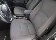 Toyota Corolla Sedan 1,6 l 97 kw