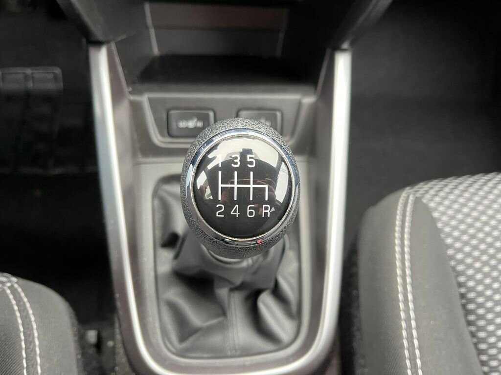 Suzuki Vitara SUV 1,4 l 103 kw