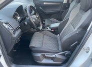 Škoda Karoq Kombi 2,0 l 85 kw