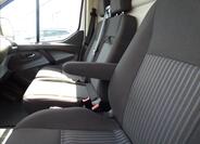 Ford Transit Custom 27
