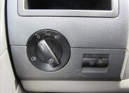 Volkswagen Transporter Skříň 2,0 l 84 kw