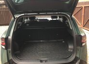 KIA Sportage SUV / Terénní 1,6 l 110 kw