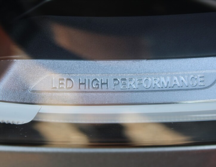 Mercedes-Benz GLC 35