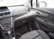 Opel Mokka SUV / Terénní 1,4 l 103 kw