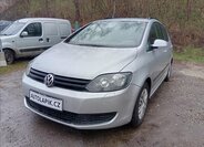 Volkswagen Golf Plus Kombi 2,0 l 81 kw