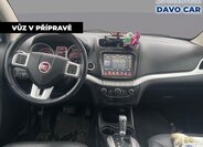 Fiat Freemont SUV 2,0 l 125 kw