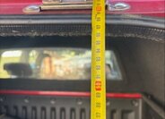 SsangYong Musso Kombi 0,0 0