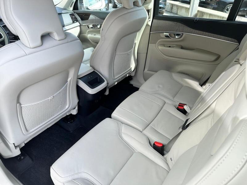 Volvo XC90 SUV 2,0 l 173 kw