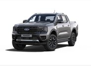 Ford Ranger 1