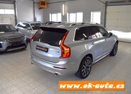 Volvo XC90 SUV 2,0 l 0