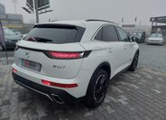 DS Automobiles DS7 Crossback SUV / Terénní 1,6 l 133 kw