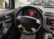 Ford Kuga SUV / Terénní 2,0 l 100 kw