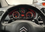 Citroën Berlingo Kombi 1,6 l 68 kw