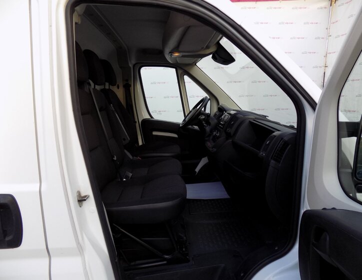 Peugeot Boxer 13