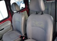 Renault Kangoo Kombi 1,1 l 55 kw