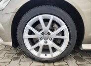 Audi A6 Kombi 3,0 l 200 kw